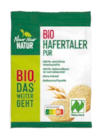 Bio-Mini-Kekse Angebote von Nur Nur Natur bei ALDI SÜD Germering für 1,49 €