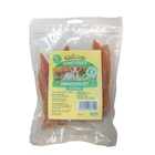 Classic Dog Snack Hühnerbrustfilets 250 g im Angebot bei Zookauf in Langenfeld Classic Dog Snack Hühnerbrustfilets 250 g Angebote von Classic bei Zookauf Langenfeld für 4,99 €