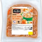 Tripes à la mode de Caen - JEAN ROZÉ à 3,00 € dans le catalogue Intermarché Super