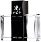 Man oder Woman Eau de Toilette von Otto Kern im aktuellen Rossmann Prospekt für 8,88 €