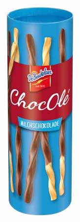 ALDI Nord Biesenthal - ChocOlé ChocOlé Angebot bei ALDI Nord Biesenthal im Prospekt "ALDI. Jeden Tag besonders - einfach ALDI."