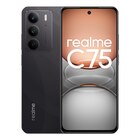 Smartphone realme C75 4G - REAL ME en promo chez Carrefour Évreux à 179,99 €