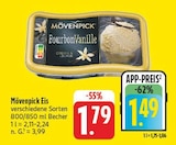 EDEKA Bad Kissingen - BourbonVanille Angebot im Prospekt BourbonVanille bei EDEKA im Bad Kissingen Prospekt für 1,49 €