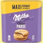 Promo Biscuits à 3,07 € dans le catalogue U Express à Gabarret