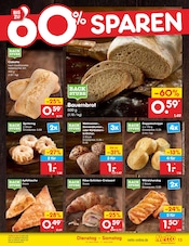 Aktueller Netto Marken-Discount Prospekt mit Brötchen, "Aktuelle Angebote", Seite 15