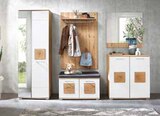 Garderobenschrank im Angebot bei Segmüller in Kerpen Garderobenschrank Angebote bei Segmüller Kerpen für 55,99 €
