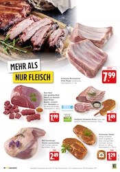 Aktueller E center Prospekt mit Bier, "Aktuelle Angebote", Seite 8