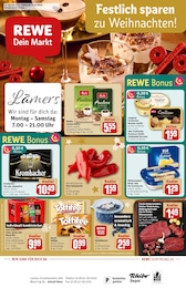 Der aktuelle REWE Prospekt Der aktuelle REWE Prospekt Dein Markt