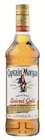 Original Spiced Gold von Captain Morgan für 9,99 € bei Lidl im Angebot Original Spiced Gold von Captain Morgan im aktuellen Lidl Prospekt