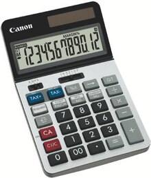 Office DEPOT Reims - Calculatrice de poche KS-1220TSG Promo Calculatrice de poche KS-1220TSG dans le catalogue Office DEPOT "Profitez des ventes flash du 24/02 au 07/03 ! -20% sur différente catégorie de produit ! " à Reims