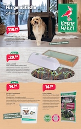 Garten & Pflanzen Prospekt von Kiebitzmarkt Schermbeck Kiebitzmarkt Prospekt: "Für gemütliche Stunden!", 12 Seiten, 31.01.2026 - 07.02.2026