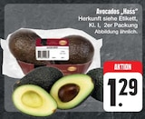 Aktuelles Avocados "Hass" Angebot bei E center in Dresden ab 1,29 €