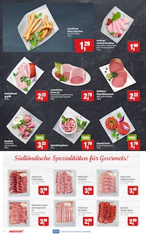 Rindfleisch im aktuellen Markant Prospekt (Lübeck) Rindfleisch im Markant Prospekt "...freu Dich drauf!" mit 14 Seiten (Lübeck)