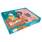 L'univers Des Biscuits en promo à 16,99 € chez Auchan Hypermarché L'univers Des Biscuits dans le catalogue Auchan Hypermarché