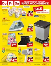 Tasse im Netto Marken-Discount Prospekt in Aschaffenburg Aktueller Netto Marken-Discount Prospekt mit Tasse, "Aktuelle Angebote", Seite 50