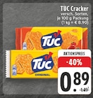 EDEKA Kirchhundem Prospekt mit  im Angebot für 0,89 €
