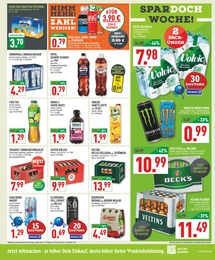 Römerwall Angebot im aktuellen Marktkauf Prospekt auf Seite 15