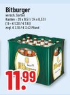 Aktuelles Bitburger Angebot bei Trinkgut in Willich ab 11,99 €