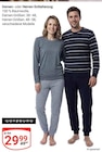 Damen-Schlafanzug im Angebot bei GLOBUS in Weimar Damen-Schlafanzug Angebote von GÖTZBURG bei GLOBUS Weimar für 29,99 €