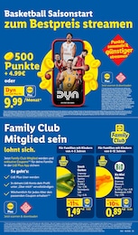 Bio Möhren Angebot & Preis im aktuellen Lidl Prospekt Bio Möhren Angebot im aktuellen Lidl Prospekt auf Seite 27