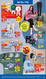 Ähnliche Playmobil Angebote im Prospekt "LIDL LOHNT SICH" von Lidl in Falkensee Ähnliche Angebote wie Playmobil im Prospekt "LIDL LOHNT SICH" auf Seite 45 von Lidl in Falkensee