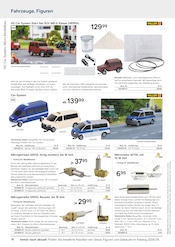 Aktueller Conrad Electronic Prospekt mit Kabel, "Modellbahn 2025/26", Seite 80