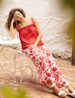 Aktuelles Outfit: Blusentop oder Hose Angebot bei Ernstings family in Potsdam ab 17,99 €