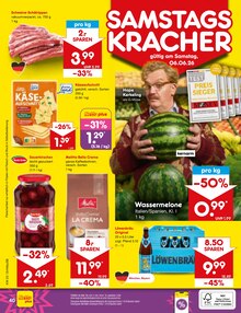 Schweinefilet im aktuellen Netto Marken-Discount Prospekt (München) Schweinefilet im Netto Marken-Discount Prospekt "Aktuelle Angebote" mit 66 Seiten (München)
