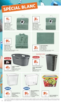 Promo Serviette De Toilette dans le catalogue Netto du moment à la page 6