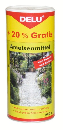 Jawoll Neuss - Ameisenmittel Ameisenmittel Angebot bei Jawoll Neuss im Prospekt "Aktuelle Angebote"