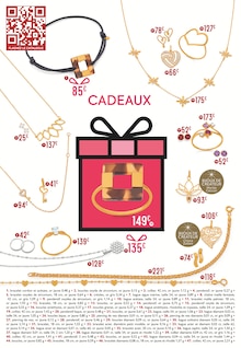 Promotion Créoles dans le prospectus E.Leclerc, valable du 25/11/2025 au 06/12/2025 Promo Créoles dans le catalogue E.Leclerc du moment à la page 4