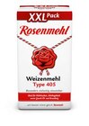 Weizenmehl Type 405 XXL Angebote von Rosenmehl bei Lidl Nürnberg für 2,39 €