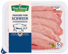 Schweineschnitzel bei Kaufland in Essen Schweineschnitzel im Angebot bei Kaufland Essen für 4,79 €