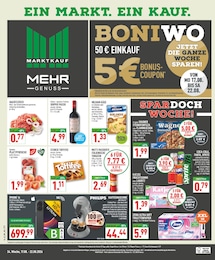 Marktkauf Prospekt für Hemer mit 22 Seiten Marktkauf Prospekt für Hemer: "Aktuelle Angebote", 22 Seiten, 17.08.2026 - 22.08.2026