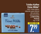 Aktuelle Kaffee Angebote bei E center in Regensburg Aktuelles Kaffee Feine Milde Angebot bei E center in Regensburg ab 7,99 €