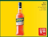Aktuelles Aperitivo Angebot bei Marktkauf in Nürnberg ab 9,99 €