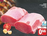 Lachsrolle bei EDEKA im Wittichenau Prospekt für 0,66 €