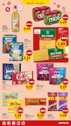 Spargel Angebot & Preis im aktuellen Penny Prospekt Spargel Angebot im aktuellen Penny Prospekt auf Seite 33