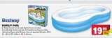 Aktuelles Family Pool Angebot bei E center in Reutlingen ab 19,99 €