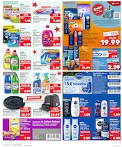 Nivea For Men Angebot im aktuellen Kaufland Prospekt auf Seite 29