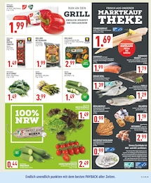 Grill Angebot im aktuellen Marktkauf Prospekt auf Seite 3