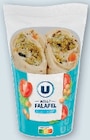Wrap - U dans le catalogue U Express