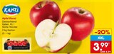 Aktuelles Apfel Kanzi Angebot bei Netto Marken-Discount in Siegen (Universitätsstadt) ab 3,99 €