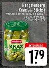 Knax bei EDEKA im Waltrop Prospekt für 1,79 €