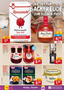 Rama im Netto Marken-Discount Prospekt "Aktuelle Angebote" mit 70 Seiten (Stuttgart)
