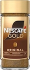 Gold im Angebot bei Netto mit dem Scottie in Eberswalde Gold Angebote von Nescafé bei Netto mit dem Scottie Eberswalde für 7,99 €