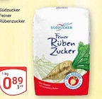 Feiner Rübenzucker im Angebot bei GLOBUS in Rodgau Feiner Rübenzucker Angebote von Südzucker bei GLOBUS Rodgau für 0,89 €