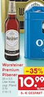 Aktuelle Warsteiner Angebote bei Netto Marken-Discount in Magdeburg Aktuelles Premium Pilsener Angebot bei Netto Marken-Discount in Magdeburg ab 10,99 €