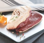 Filet de canard cru x2 dans le catalogue Netto