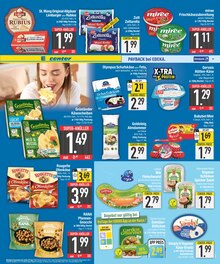Käse im aktuellen EDEKA Prospekt (Ingolstadt) Käse im EDEKA Prospekt "Wir lieben Lebensmittel." mit 26 Seiten (Ingolstadt)